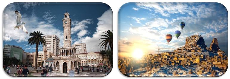 ΜΙΚΡΑΣΙΑΤΙΚΑ ΠΑΡΑΛΙΑ