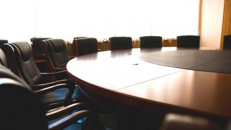 ΔΙΟΙΚΗΤΙΚΟ ΣΥΜΒΟΥΛΙΟ