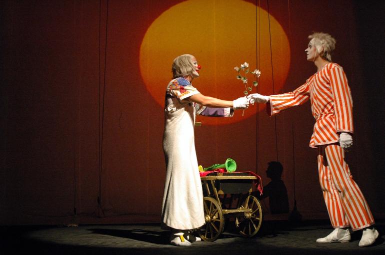 ΕΘΝΙΚΟ ΘΕΑΤΡΟ ΠΡΑΓΑΣ