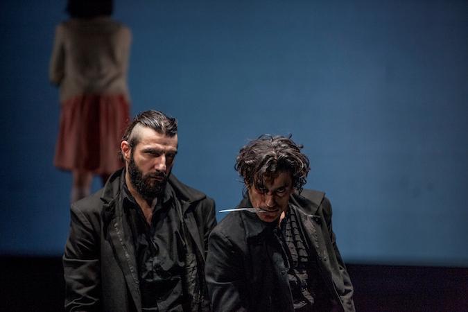 ΦΑΟΥΣΤ του Γκαίτε