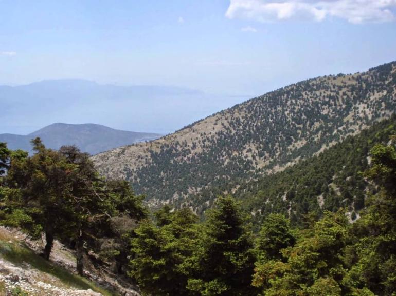 ΚΙΘΑΙΡΩΝΑΣ