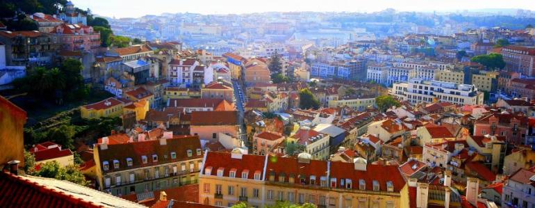 ΛΙΣΣΑΒΩΝΑ 21 - 25 ΝΟΕΜΒΡΙΟΥ 2014