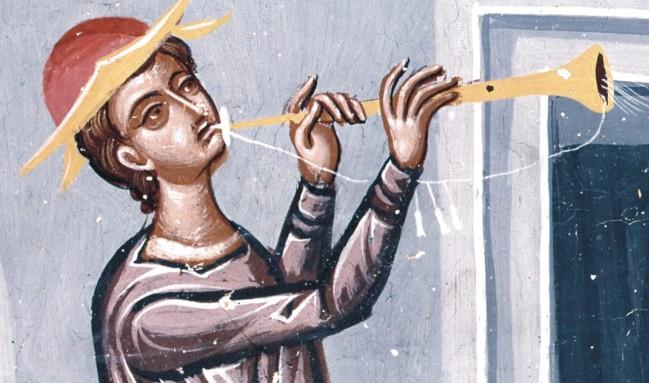 ΠΑΡΑΔΟΣΙΑΚΗ ΒΡΑΔΙΑ 8 ΑΠΡΙΛΙΟΥ