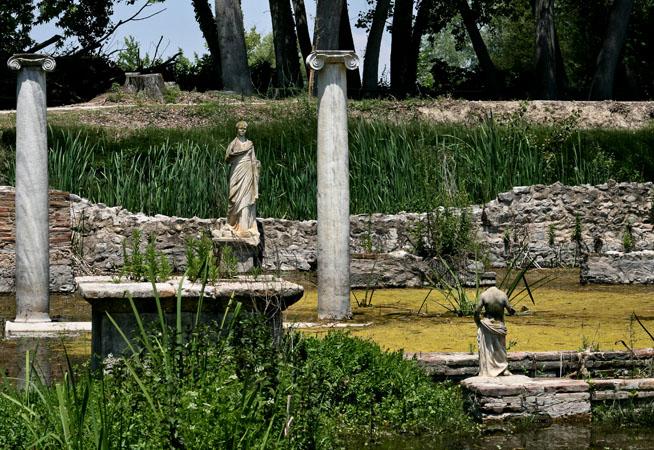ΠΑΡΑΛΙΑ ΚΑΤΕΡΙΝΗΣ ΒΕΡΟΙΑ - ΒΕΡΓΙΝΑ - ΠΑΝΑΓΙΑ ΣΟΥΜΕΛΑ (ΠΑΣΧΑ)