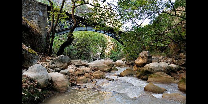 ΦΑΡΑΓΓΙ ΒΟΥΡΑΪΚΟΥ