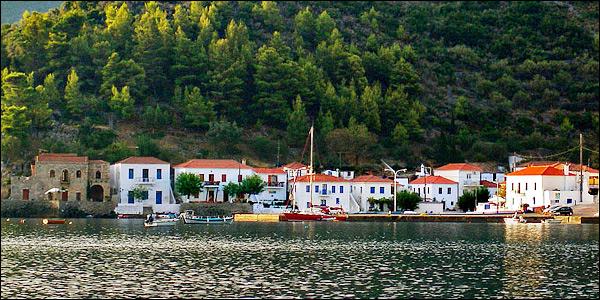 ΚΥΠΑΡΙΣΣΙ ΛΑΚΩΝΙΑΣ (ορειβατικό τμήμα)