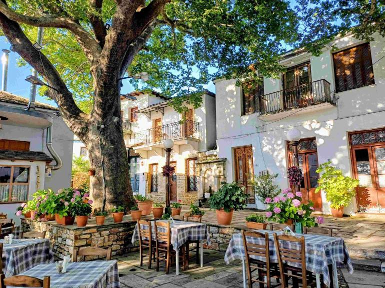 ΟΡΕΙΒΑΤΙΚΗ ΕΞΟΡΜΗΣΗ ΣΤΟ ΠΗΛΙΟ