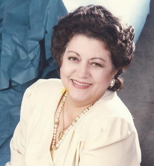 ΑΦΙΕΡΩΜΑ ΣΤΗΝ ΤΑΣΙΑ ΒΕΡΡΑ