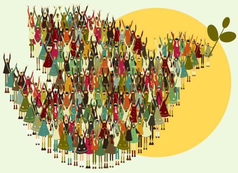 ΤΜΗΜΑ ΕΙΡΗΝΗΣ & ΟΙΚΟΛΟΓΙΑΣ