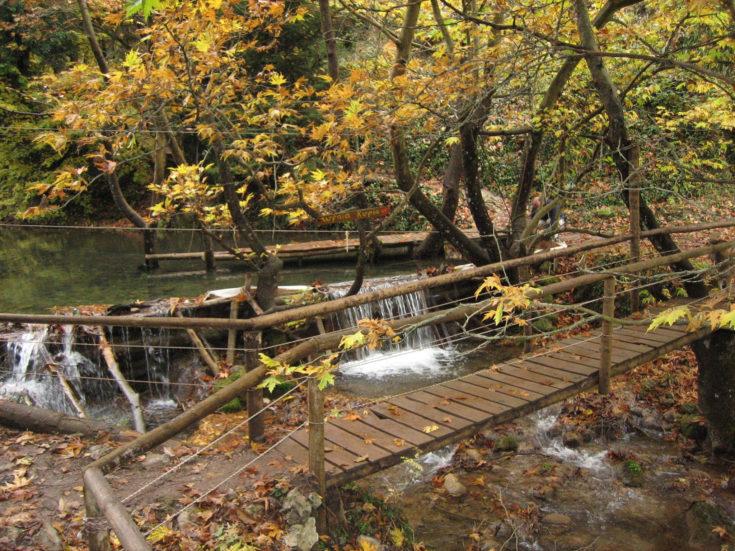 ΜΟΝΟΗΜΕΡΕΣ ΕΚΔΡΟΜΕΣ ΜΑΪΟΥ 2019