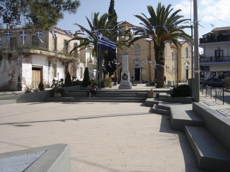 Η ΕΝΤΕΧΝΗ ΟΡΧΗΣΤΡΑ ΣΤΟΝ ΜΑΡΑΘΩΝΑ