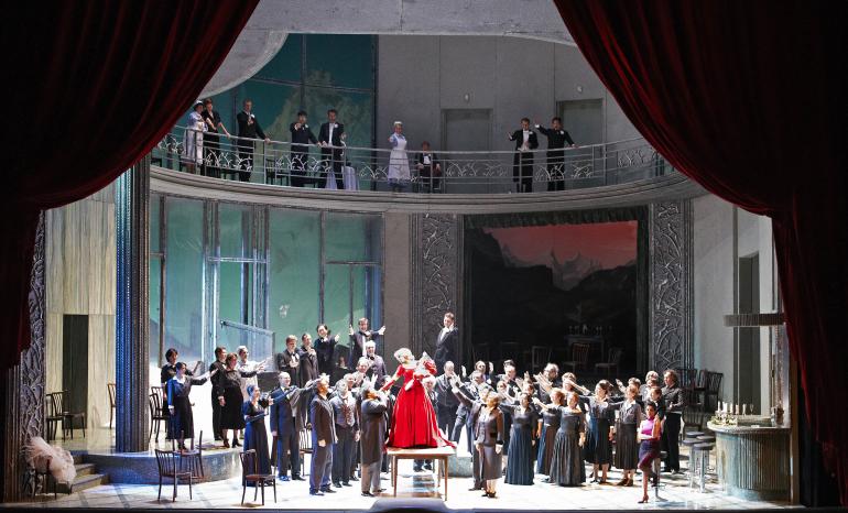 Εθνική Λυρική Σκηνή