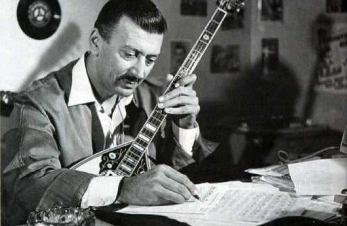 ΑΦΙΕΡΩΜΑ ΣΤΟΝ ΜΗΤΣΑΚΗ