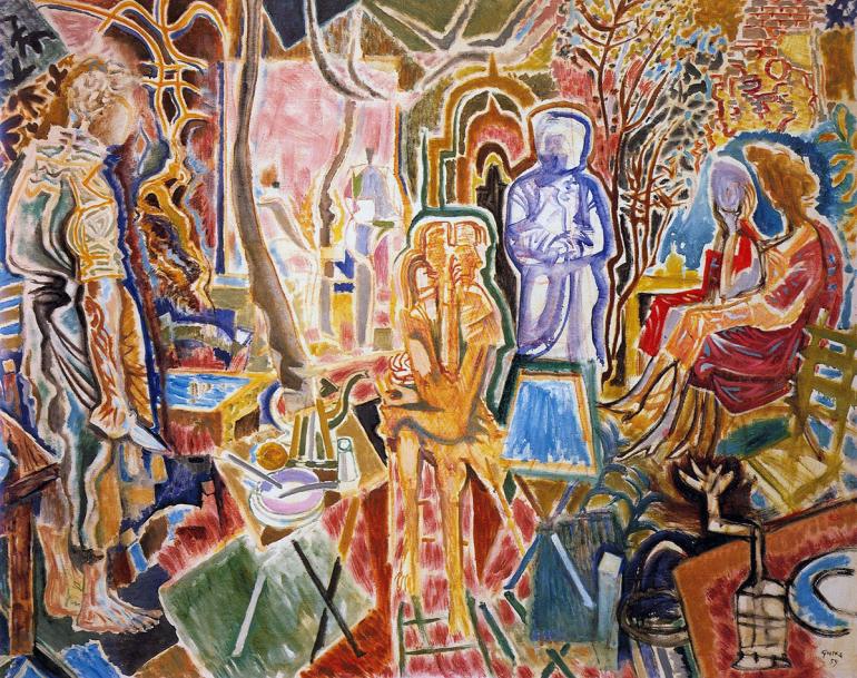 ΠΑΓΚΟΣΜΙΑ ΗΜΕΡΑ ΓΥΝΑΙΚΑΣ