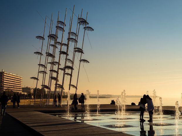 ΘΕΣΣΑΛΟΝΙΚΗ