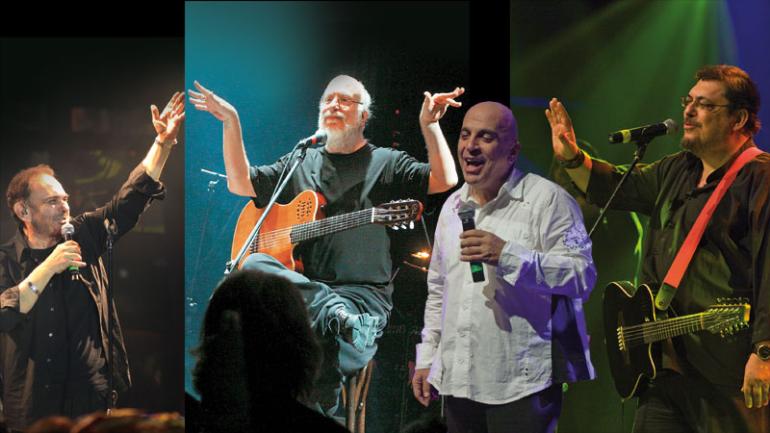 ΑΚΤΗ στην οδό Πειραιώς 17/1/2014