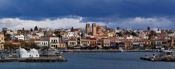 ΑΙΓΙΝΑ 9/6/2018