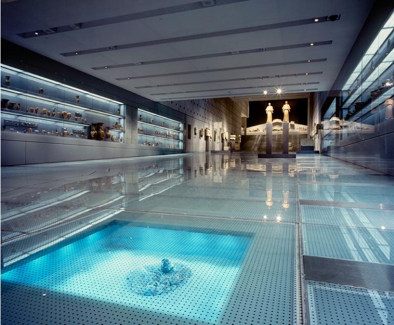 ΜΟΥΣΕΙΟ ΑΚΡΟΠΟΛΗΣ 6/3/2024