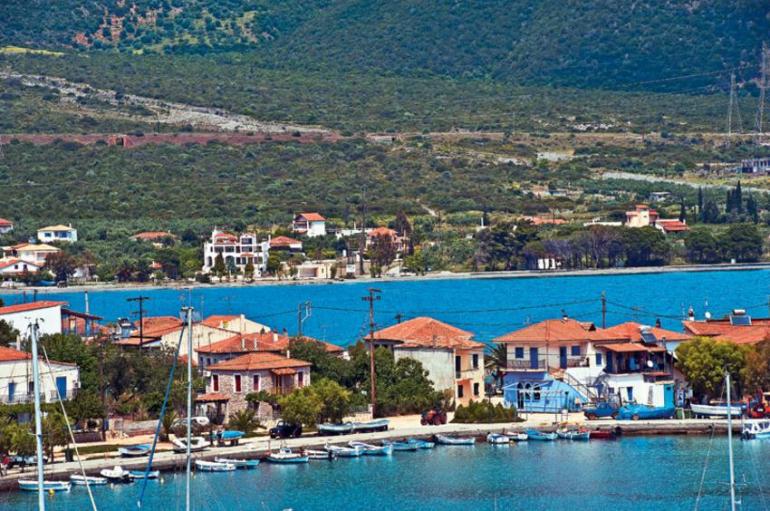 ΤΡΙΖΟΝΙΑ 24/9/2016