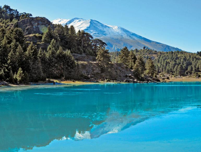 ΚΥΛΛΗΝΗ (ΜΕΓΑΛΗ ΖΗΡΕΙΑ) 22/11/2014