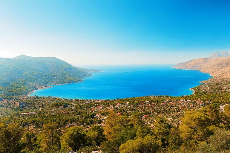 ΒΙΛΙΑ - ΠΟΡΤΟ ΓΕΡΜΕΝΟ