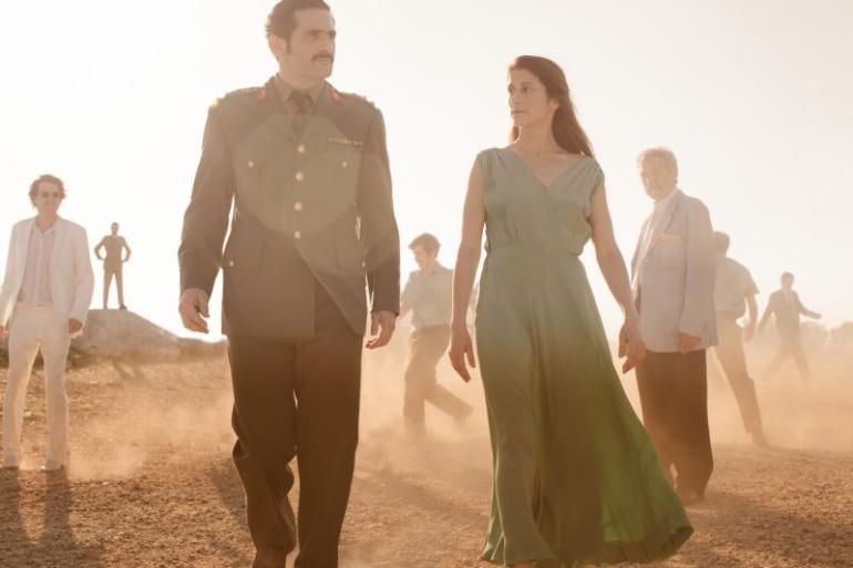 ΕΠΙΔΑΥΡΟΣ 2017