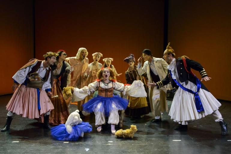 ΚΟΠΗ ΠΑΙΔΙΚΗΣ ΠΡΩΤΟΧΡΟΝΙΑΤΙΚΗΣ ΠΙΤΑΣ 2016