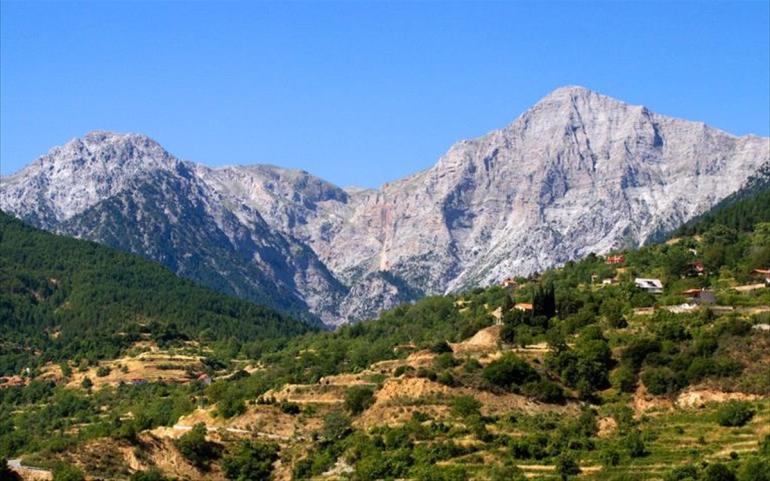 ΧΕΛΜΟΣ (ΜΕΓΑ ΣΠΗΛΑΙΟ - Χ.Κ. ΚΑΛΑΒΡΥΤΩΝ)