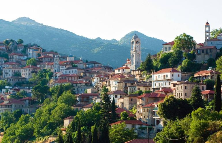 ΜΟΝΟΗΜΕΡH ΕΚΔΡΟΜΗ ΒΥΤΙΝΑ - ΔΗΜΗΤΣΑΝΑ