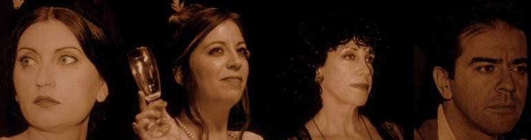 ΤΑ ΜΑΤΙΑ ΤΗΣ ΕΛΣΑΣ