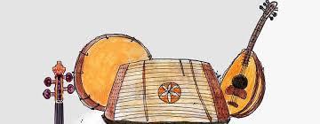 ΠΑΡΑΔΟΣΙΑΚΗ ΒΡΑΔΙΑ