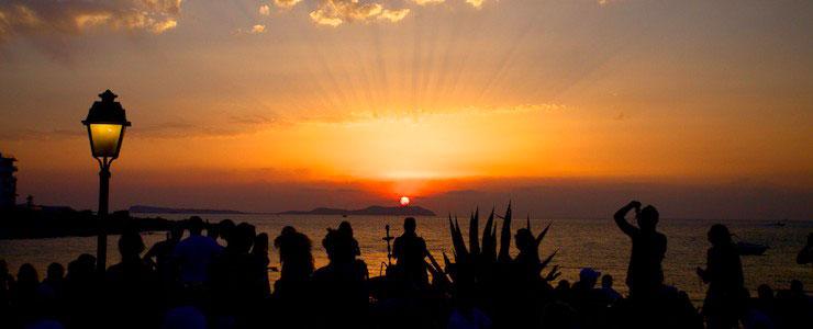 Αποχαιρετιστήριο beach party ορειβατικού τμήματος