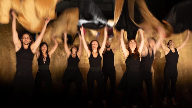 ΕΚΔΗΛΩΣΗ ΕΝΤΕΧΝΗΣ ΟΡΧΗΣΤΡΑΣ