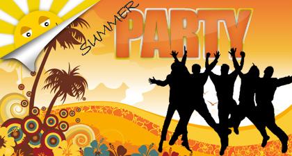 PARTY ΟΡΕΙΒΑΤΙΚΟΥ