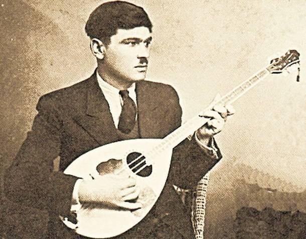 ΕΚΔΗΛΩΣΗ ΡΕΜΠΕΤΙΚΗΣ ΟΡΧΗΣΤΡΑΣ