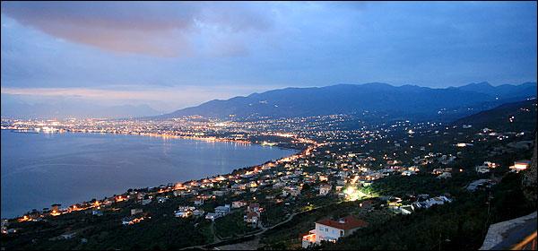 ΚΑΛΑΜΑΤΑ (Πύλος  - Μεθώνη) 1 -3/3/2014  ΚΑΘΑΡΑ ΔΕΥΤΕΡΑ