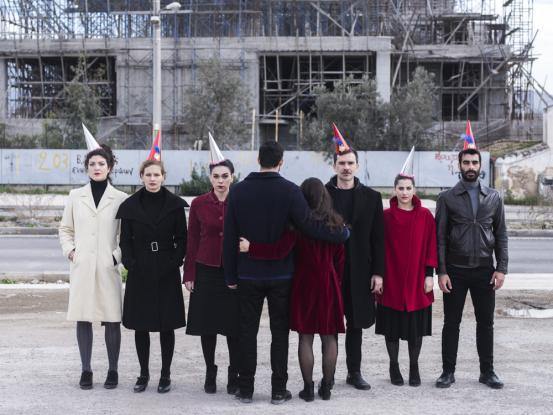 Τεχνοχώρος Cartel