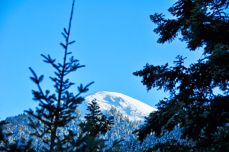 ΜΑΙΝΑΛΟ (ΒΛΑΧΕΡΝΑ - ΒΥΤΙΝΑ)