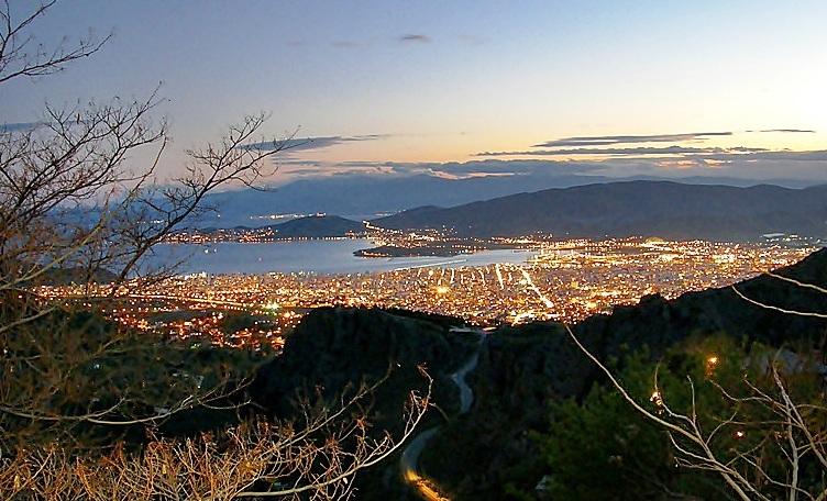 ΠΗΛΙΟ 20 - 22/5/2016