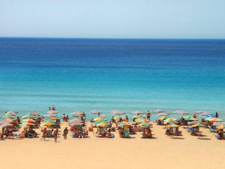 ΘΑΛΑΣΣΙΑ ΜΠΑΝΙΑ