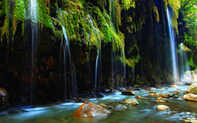 ΠΑΝΤΑ ΒΡΕΧΕΙ (ΕΥΡΥΤΑΝΙΑ) 1 -2/7/2017