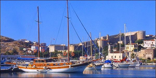 ΠΑΡΑΛΙΑ ΜΙΚΡΑΣ ΑΣΙΑΣ 4-7/7/2014