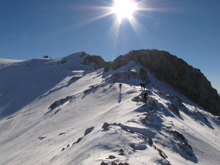 ΓΕΡΟΝΤΙΟ ΟΡΟΣ