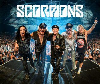 SCORPIONS