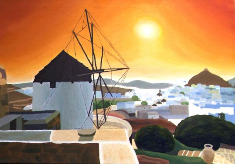 ΚΛΕΙΣΙΜΟ ΤΜΗΜΑΤΩΝ