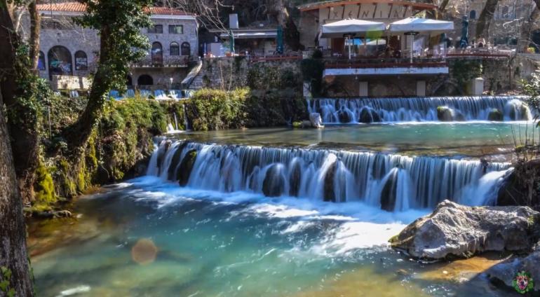 ΜΟΝΟΗΜΕΡΕΣ ΝΟΕΜΒΡΙΟΥ