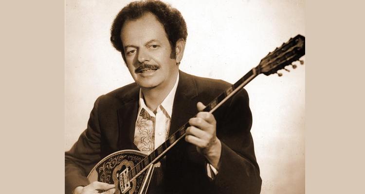 ΑΦΙΕΡΩΜΑ ΣΤΟΝ Β. ΤΣΙΤΣΑΝΗ