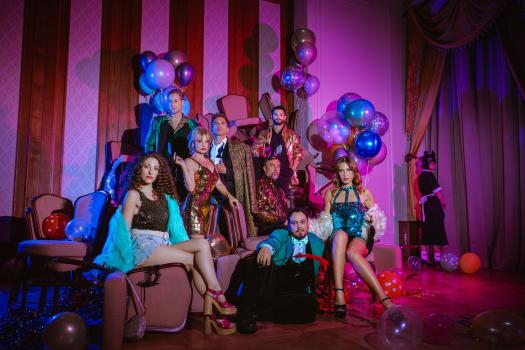 ΘΕΑΤΡΟ ΑΚΡΟΠΟΛ