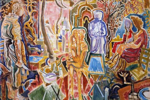 ΠΑΓΚΟΣΜΙΑ ΗΜΕΡΑ ΓΥΝΑΙΚΑΣ