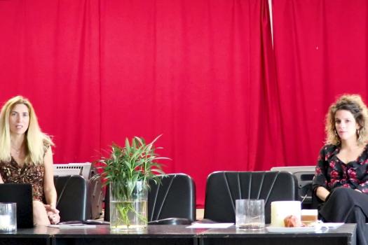 ΠΑΓΚΟΣΜΙΑ ΗΜΕΡΑ ΓΥΝΑΙΚΑΣ